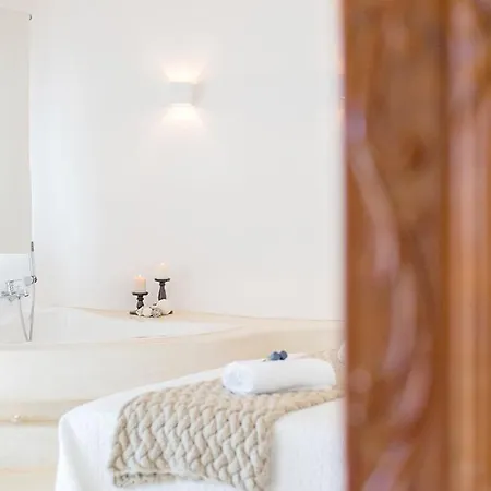 Villa Allegria By Mykonos Pearls Mykonos Town