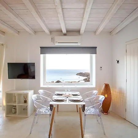 Villa Allegria By Mykonos Pearls