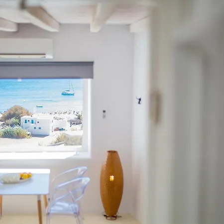 Allegria By Mykonos Pearls Villa Mykonos Town